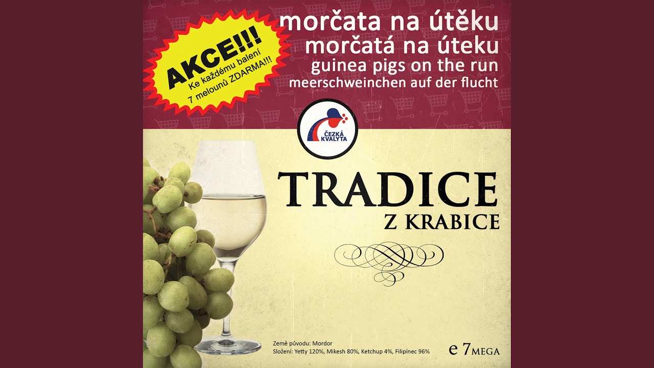 Tradice Z Krabice