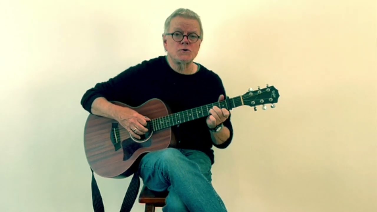 Vårvise.  Sebastian cover