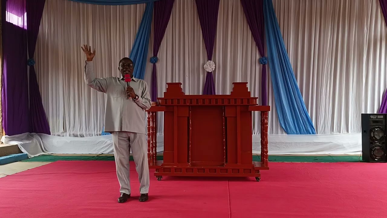 SABBATH REFORMATION