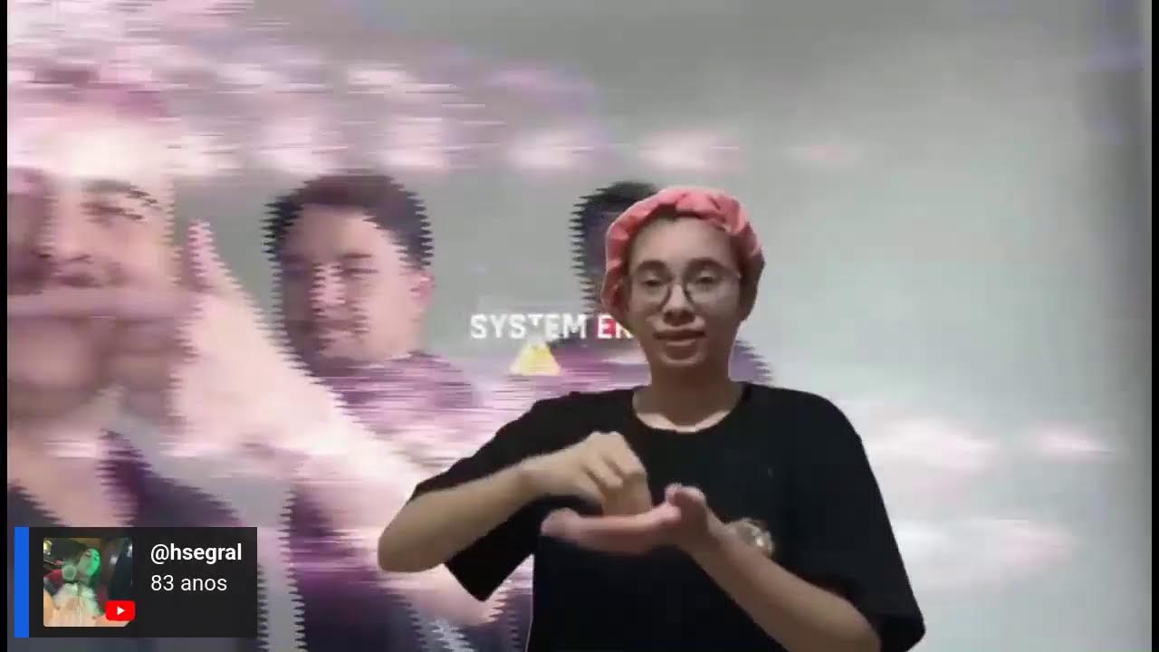 O que será que vem no spoiler?