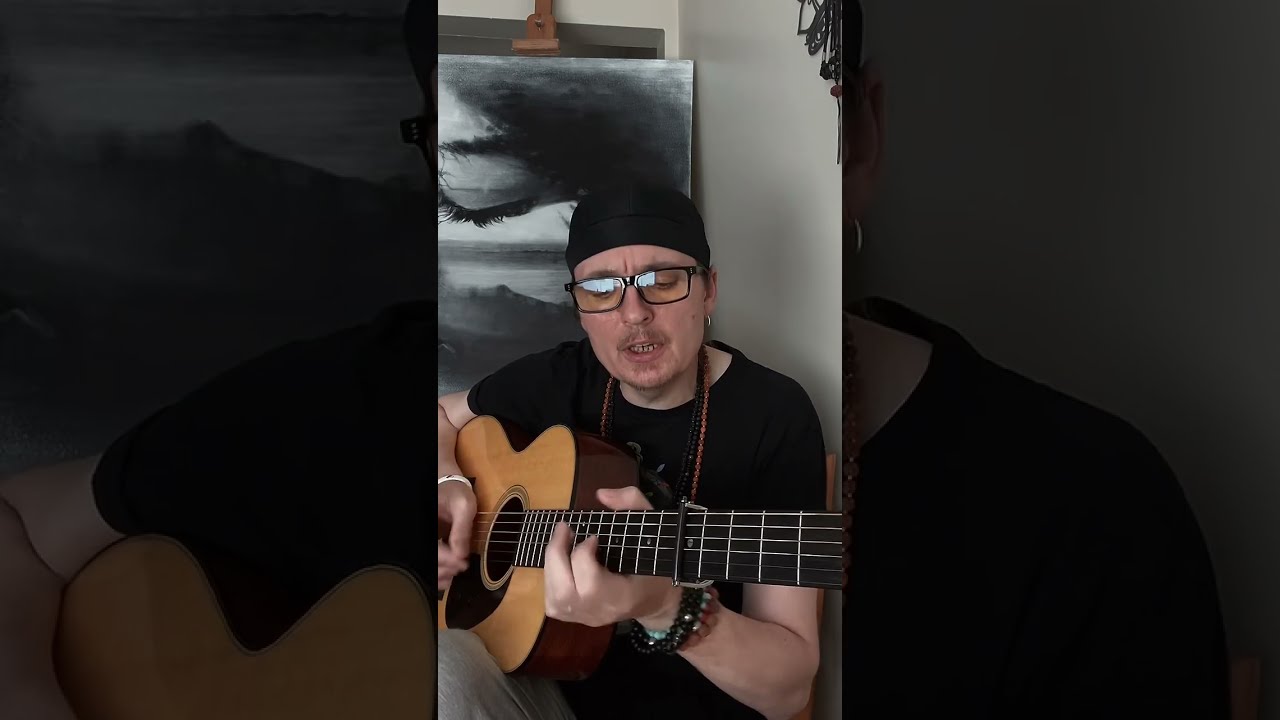 Тепер є як є (Нова пісня) #ukrainemusic #alternative 