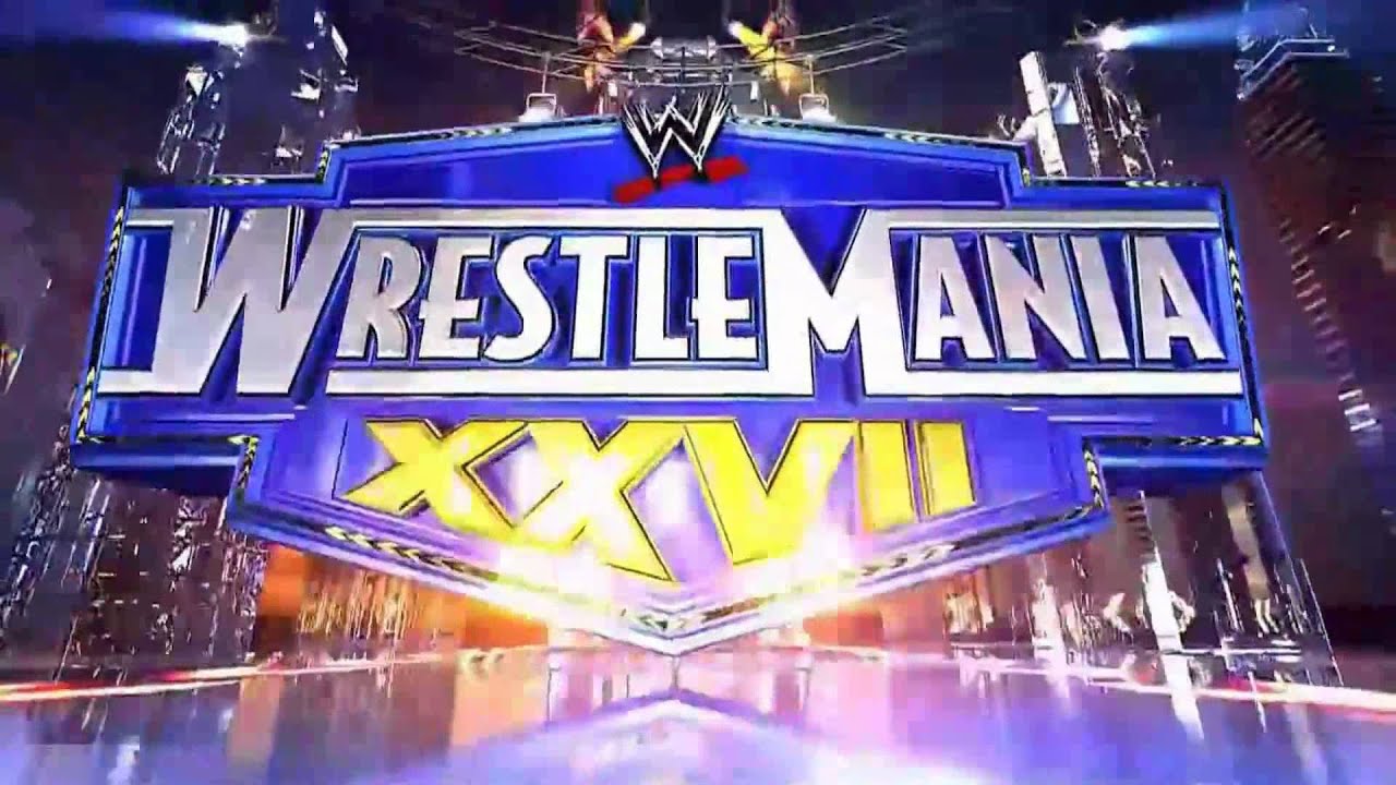 بث مباشر رسلمينياwrestlmania