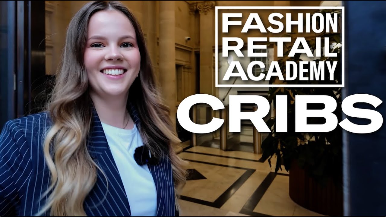 MTV Cribs: Fashion Retail Academy