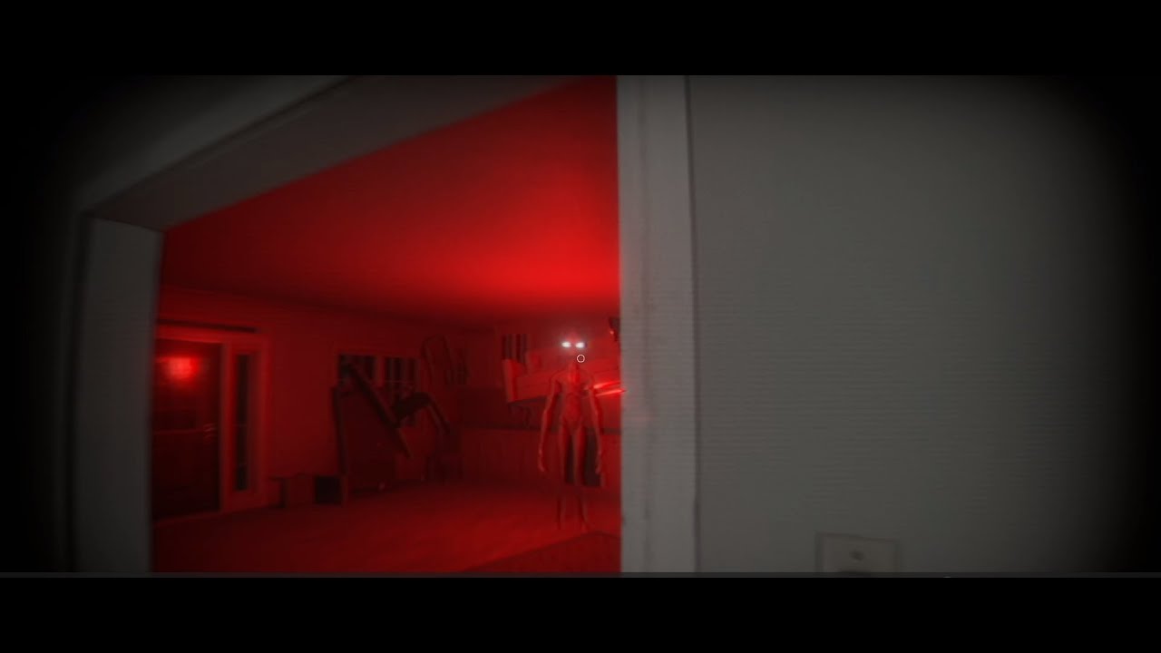Black Guy Playing Horror Games: DAVE STORY