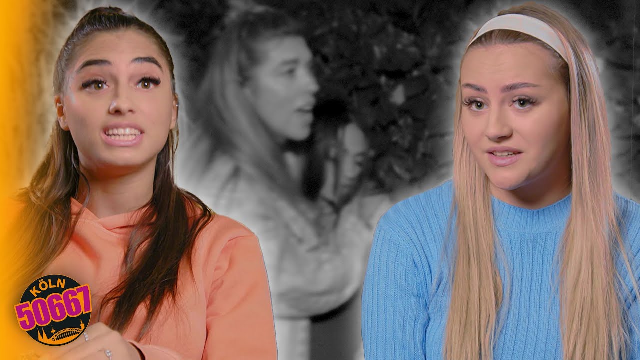 Party-Drama! 😱 Elif von K.O. Tropfen ausgeknockt 😰😰 | Köln 50667 #2605