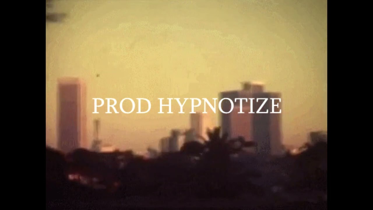 [FREE FOR PROFIT] RAMIREZ HUNNIDS TYPE BEAT 