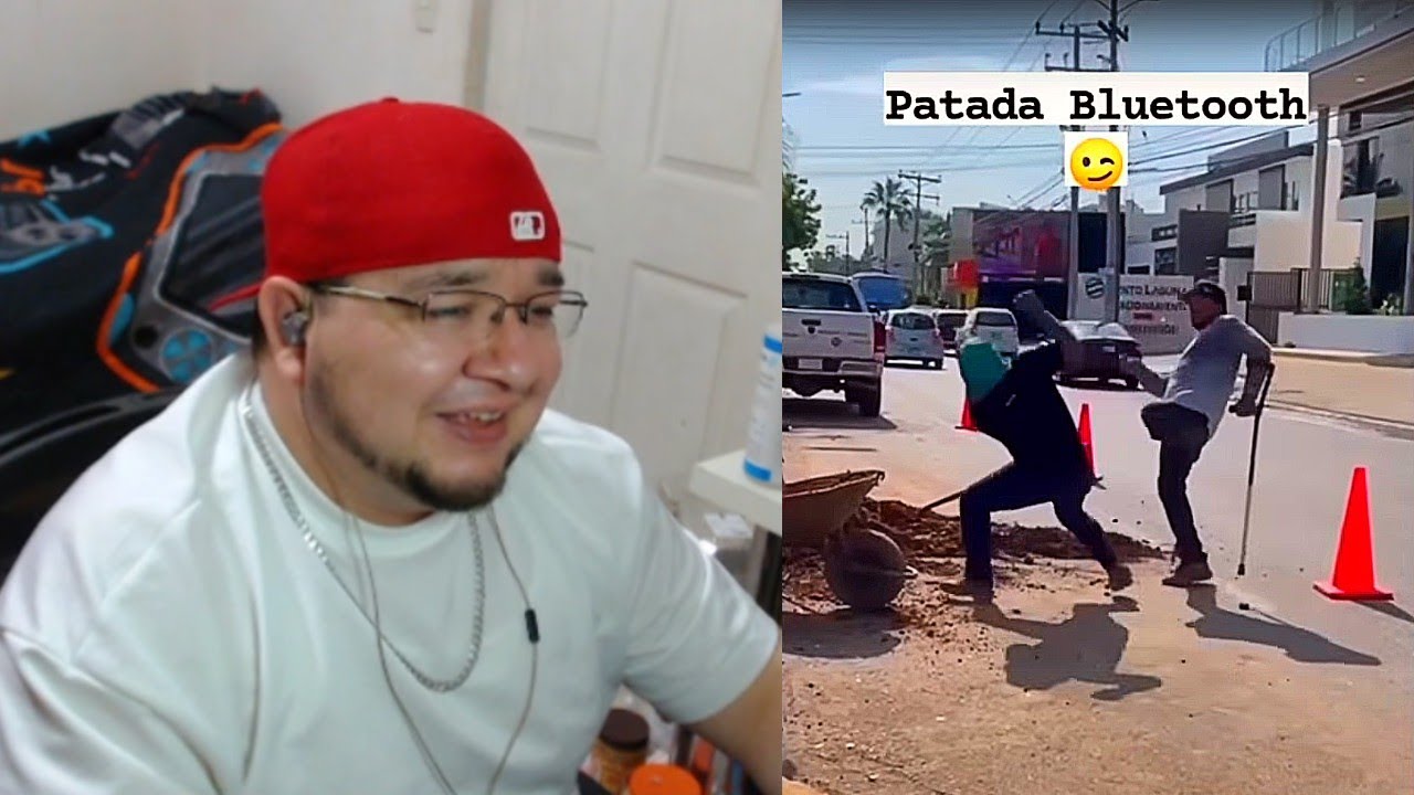 0% Da&ntilde;o f&iacute;sico, 100% Da&ntilde;o psicol&oacute;gico | Clipsillos Graciosillos #139