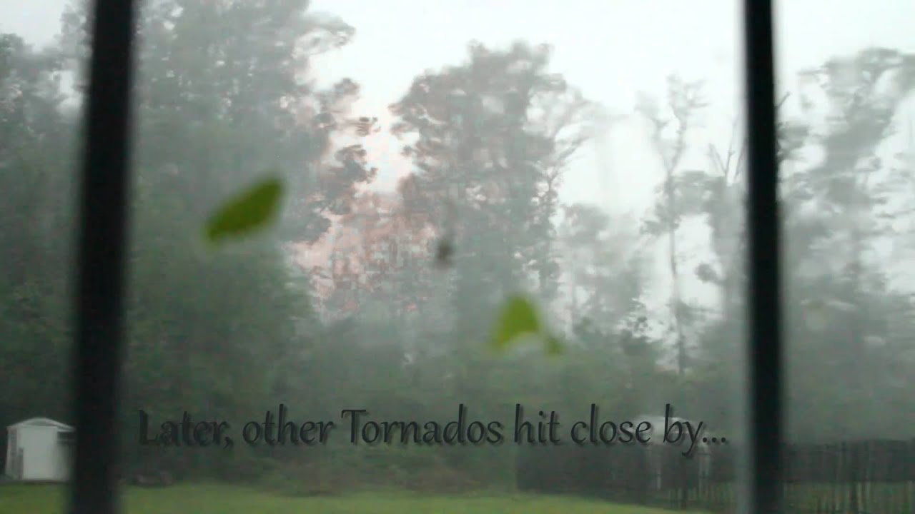 Alabama tornadoes April 2011 - Remember Them