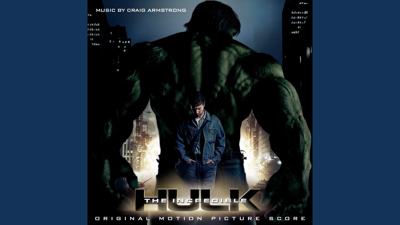 Hulk Smash