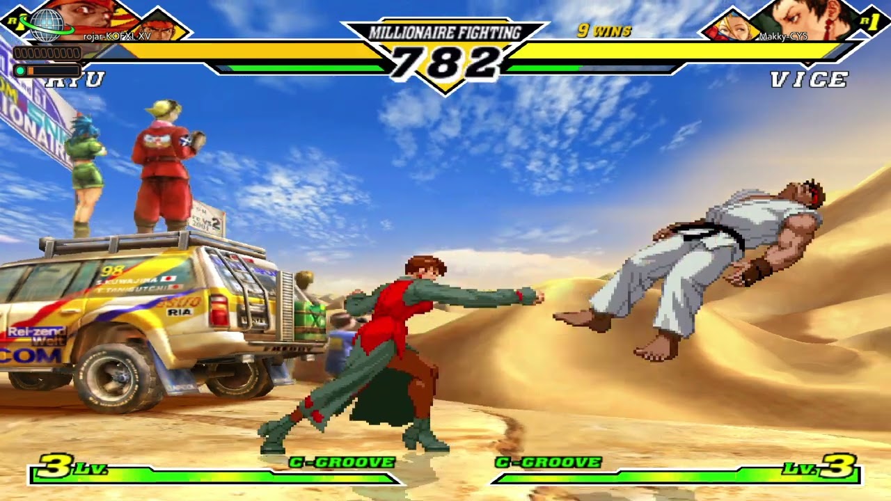 CAPCOM FIGHTING COLLECTION 2_20251004005538