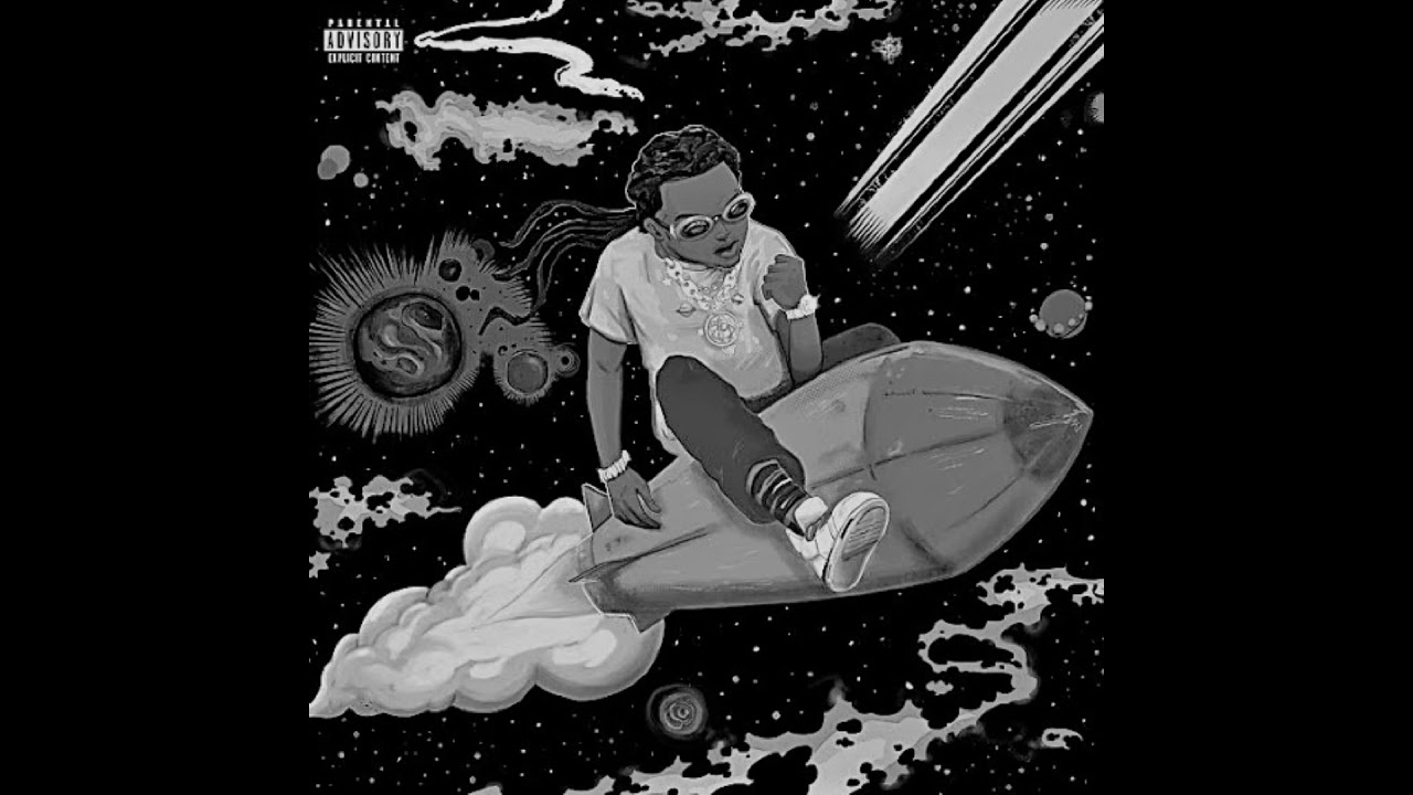 takeoff - vacation #slowed