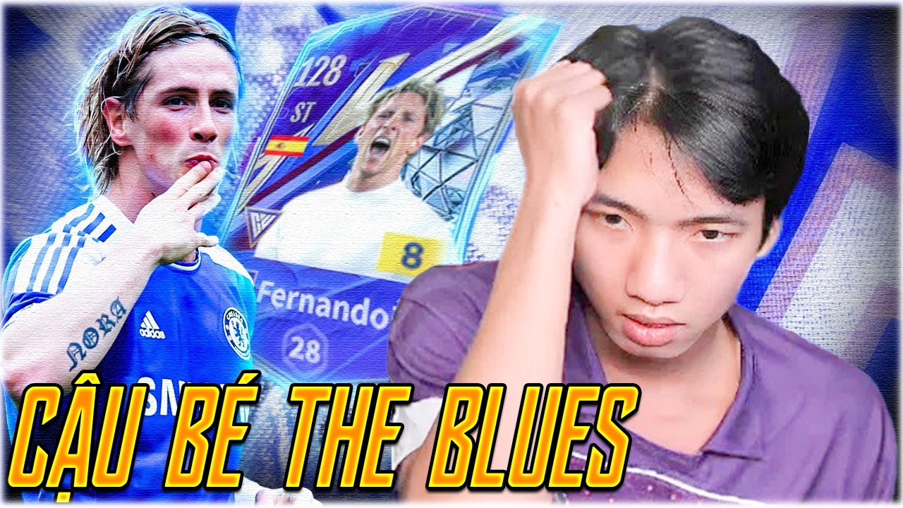 CẦM 2 TRIỆU 5 TỈ XÂY DỰNG ĐẾ CHẾ THE BLUES HÙNG MẠNH CÔNG THỦ TOÀN DIỆN - Long Gỗ