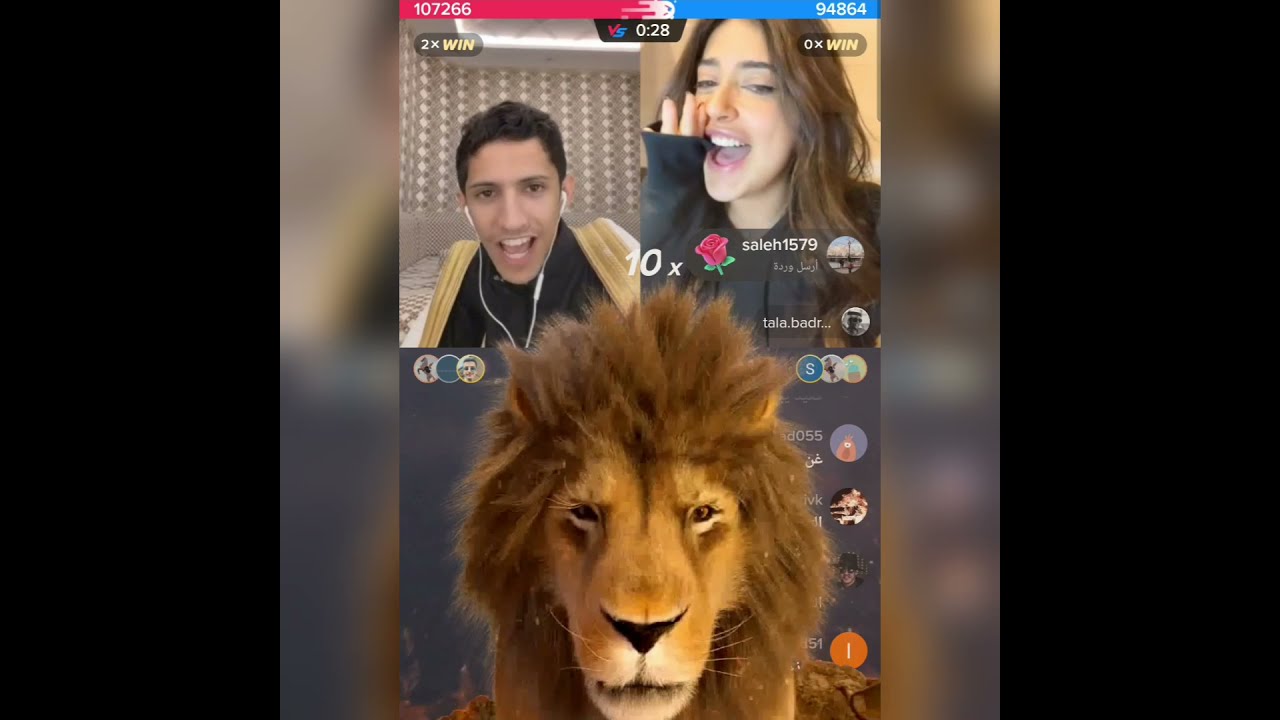 سعود بن خميس و تالا تحدي مولع 🔥🔥 ودعم للجميع #سعود_بن_خميس #تالا