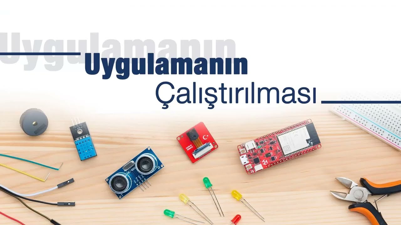 Deneyap Blok Saat Modülü Kullanımı
