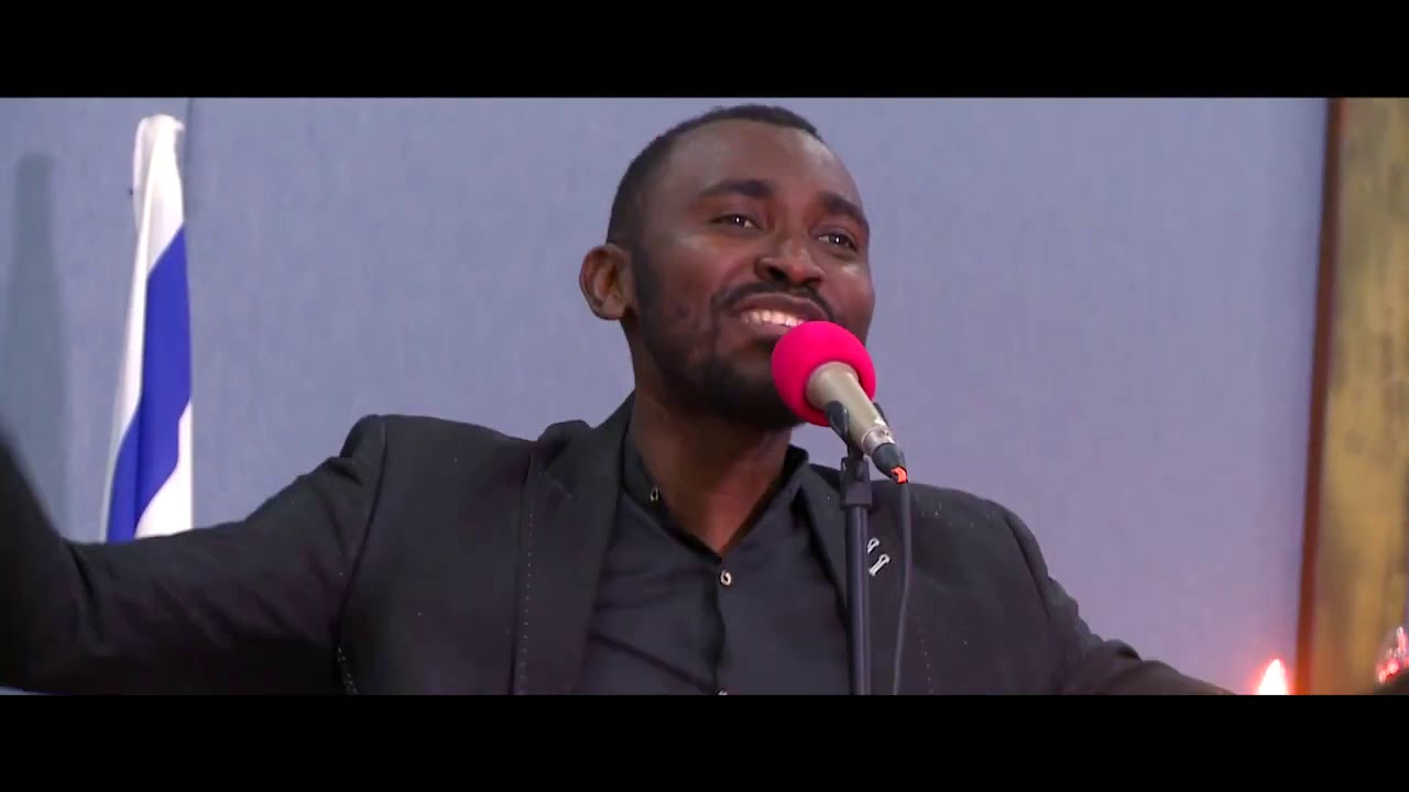 ANHAF & FLAMBEAU N.G. - CHURCH MEDLEY (Rentrée Accademique du CEB 2020 - 2021)