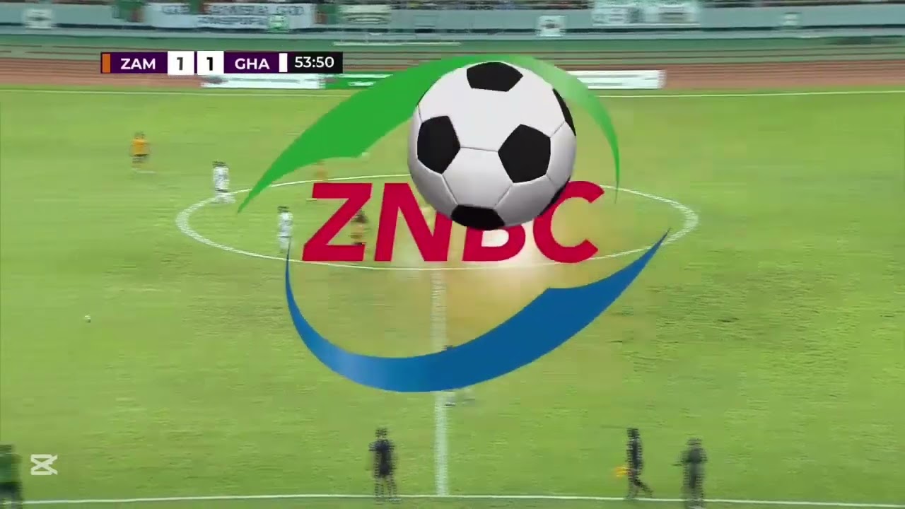 Black Queens bs Zambia (Philomena Abakah #2. LWB