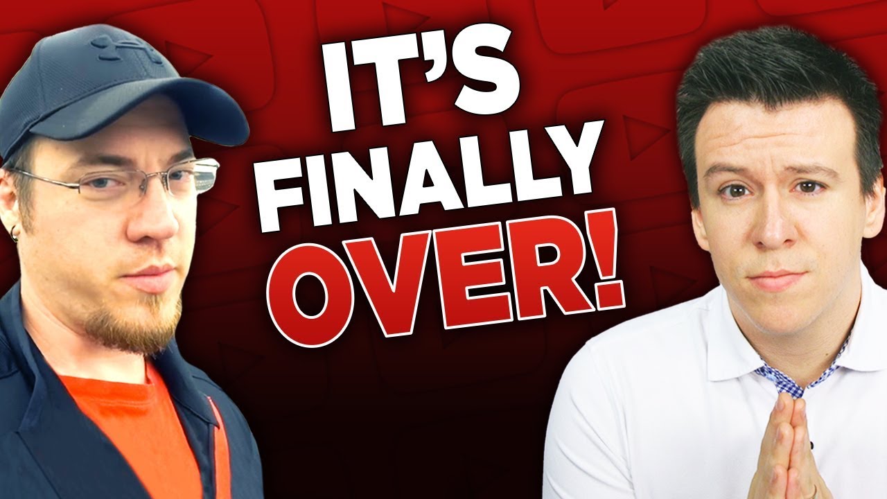 The HUGE DO5 Neglect Scandal Is FINALLY OVER, But You May Not Be Happy...