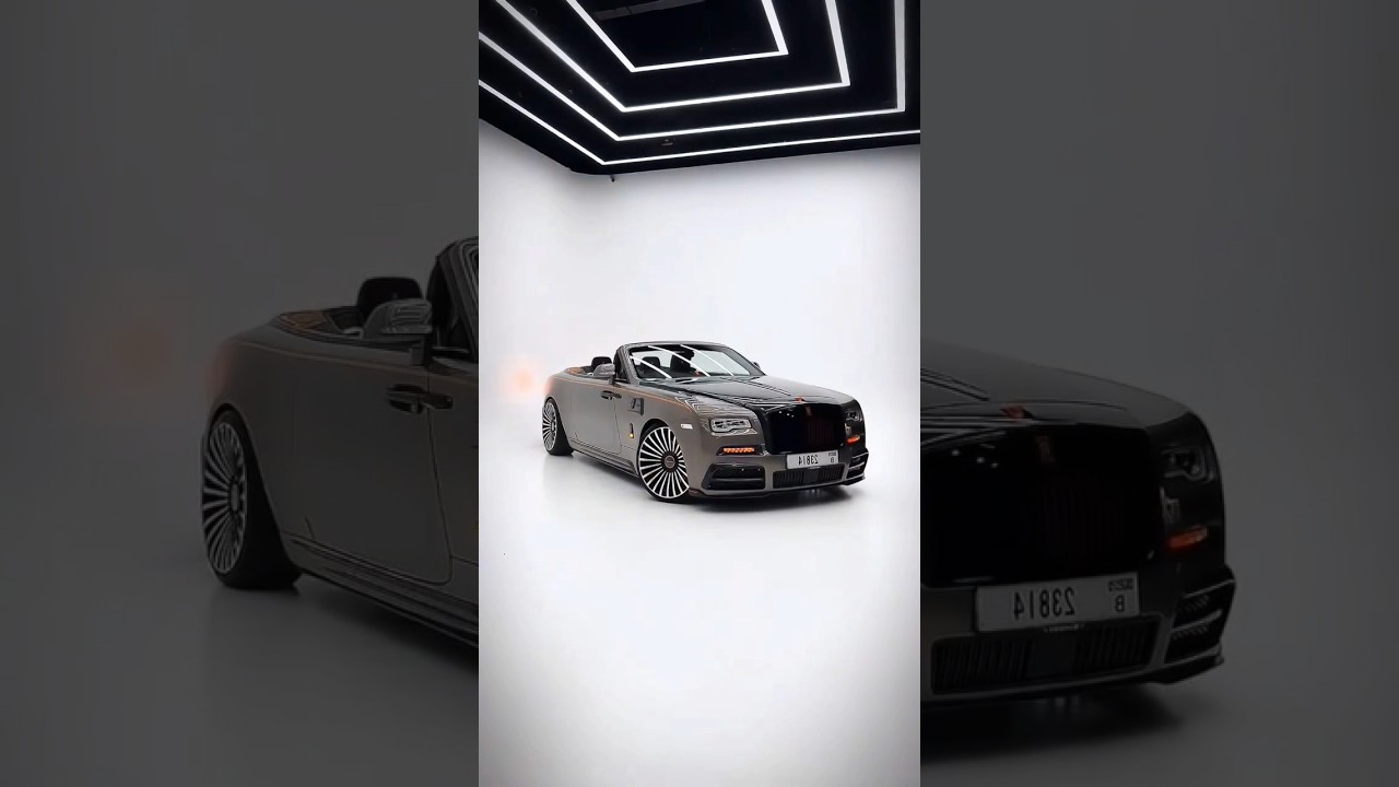 rolls royce 🥵||ghost ☠️ 