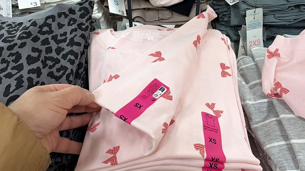 Primark New Collection | January 2026