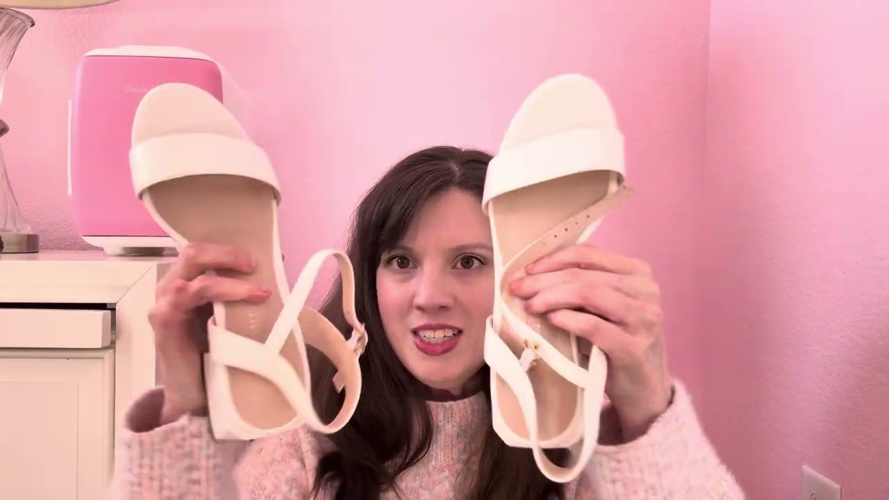 My shoes collection 