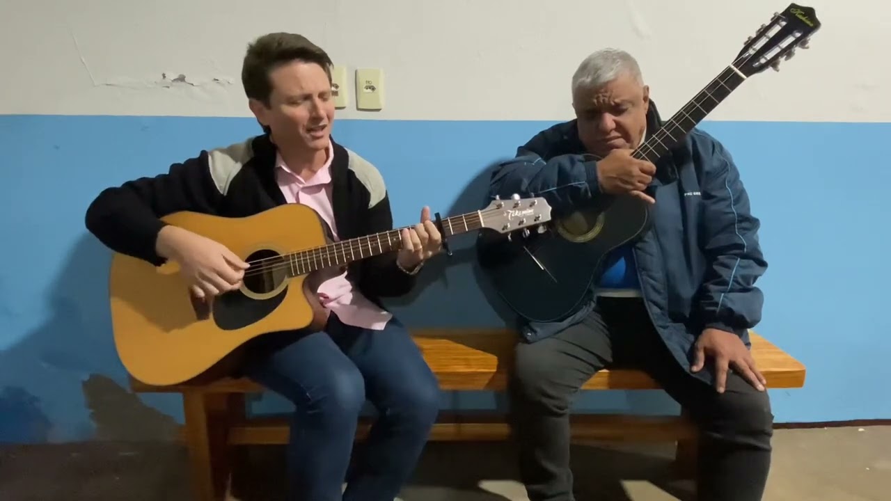 🎼Eu queria perguntar  🎼@mauriciodeanadias9556 - seguem lá
