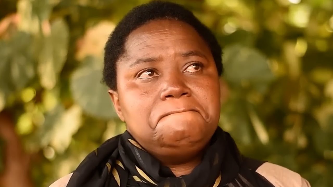 MABUJA AMAZE GUPFA BOSS YANGIZE UMUGORE ARIKO YANYISHE  RUBI/PAPA WANYIBYARIYE NIWE WANCIYE INTOKI