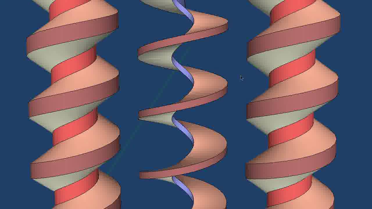 SketchUp screw.mpg