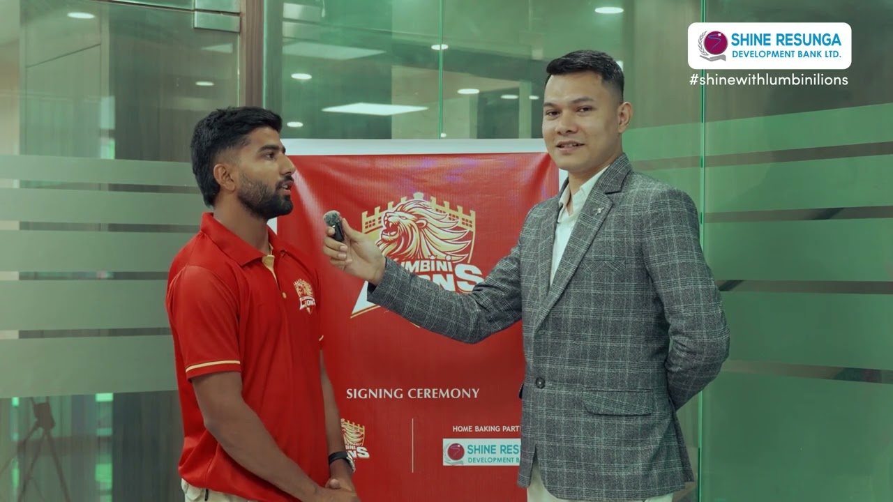 #ShiningMoments Ep. 1: Tilak Bhandari | The Beginning of Brilliance