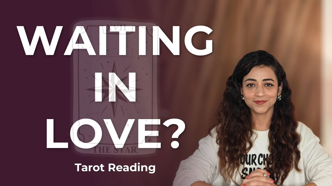 Love | Why You're Still Waiting For Clarity? #timelesstarot #collectivetarot