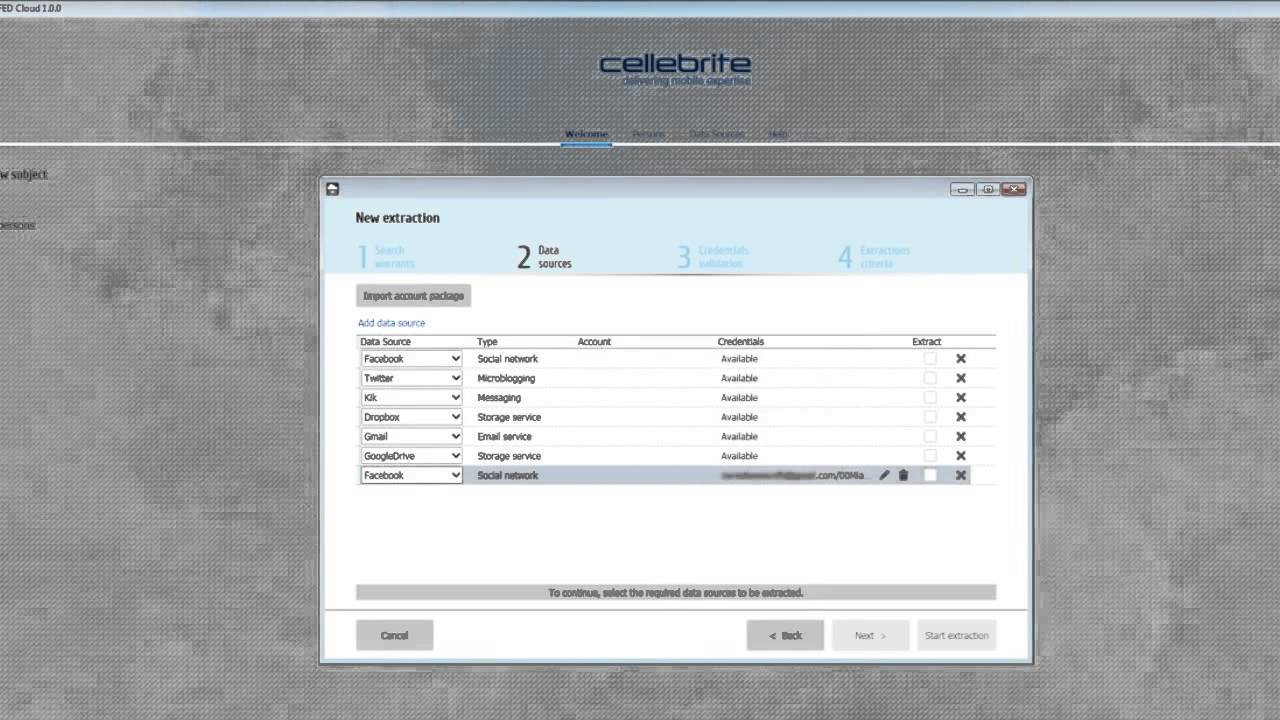 11 05 15 UFED CLoud Analyzer