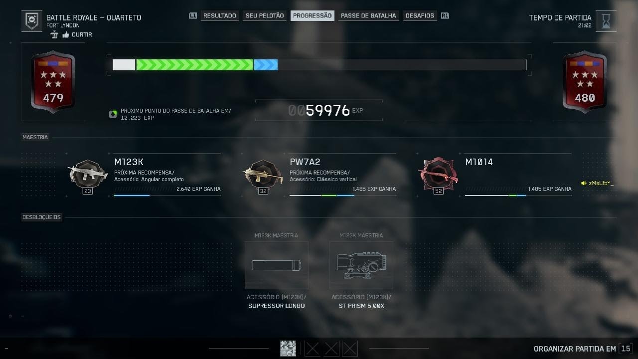 Battlefield 6 REDSEC WIN #66