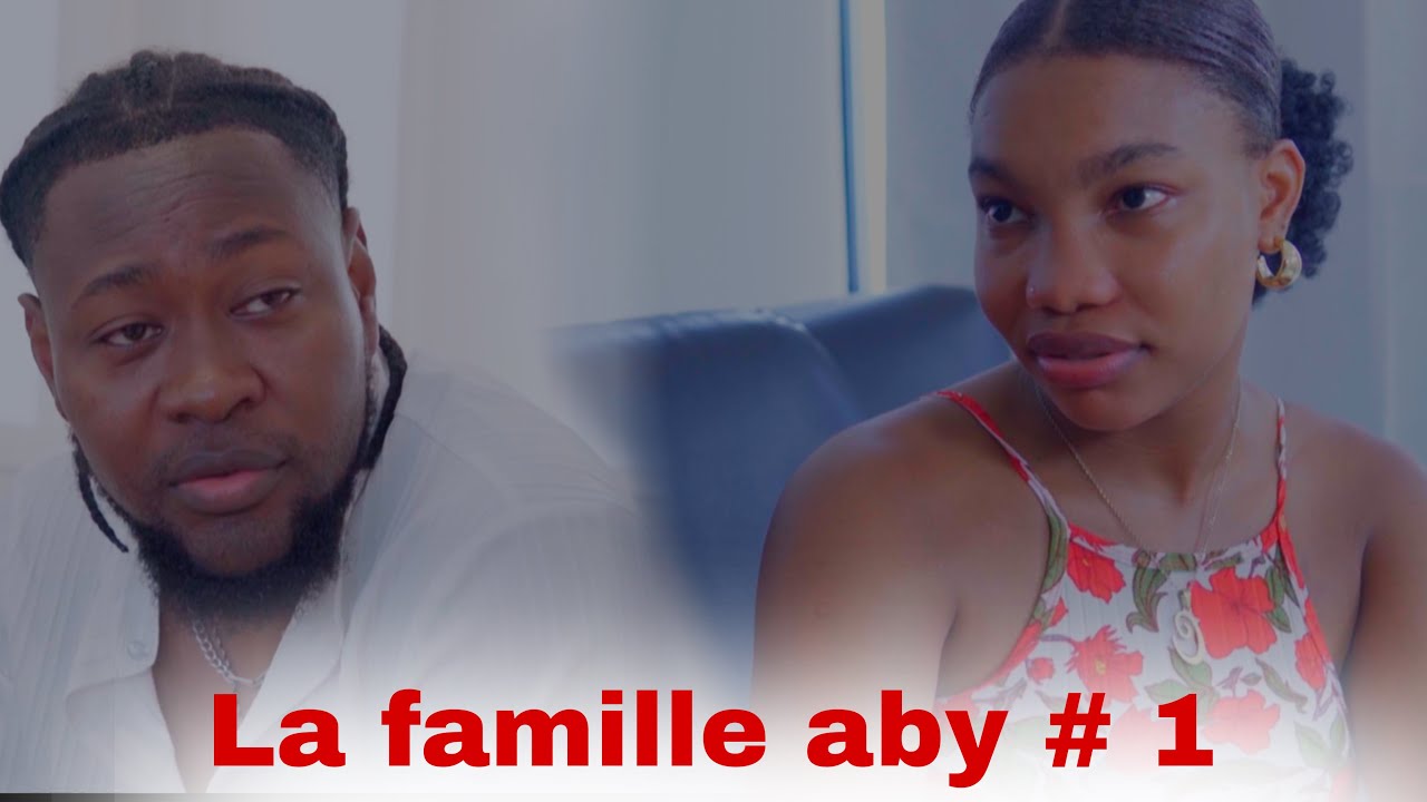 La fanmi Aby # 1  Lanmou -sekrè - trayizon - yon batay ki eklate antre fanmi aby Ak fanmi Rocher  