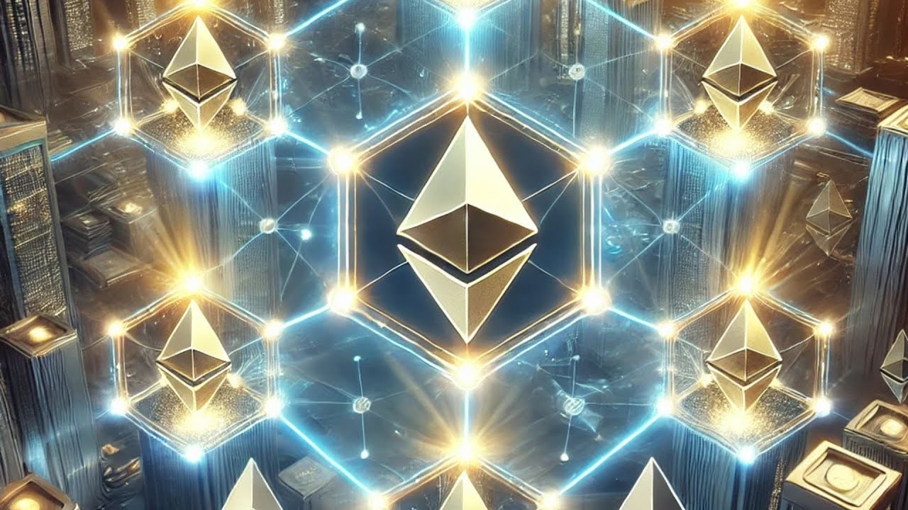 O QUE S&Atilde;O TOKENS ETHEREUM? Padr&otilde;es, NFTs e Todas as Utilidades! 2025