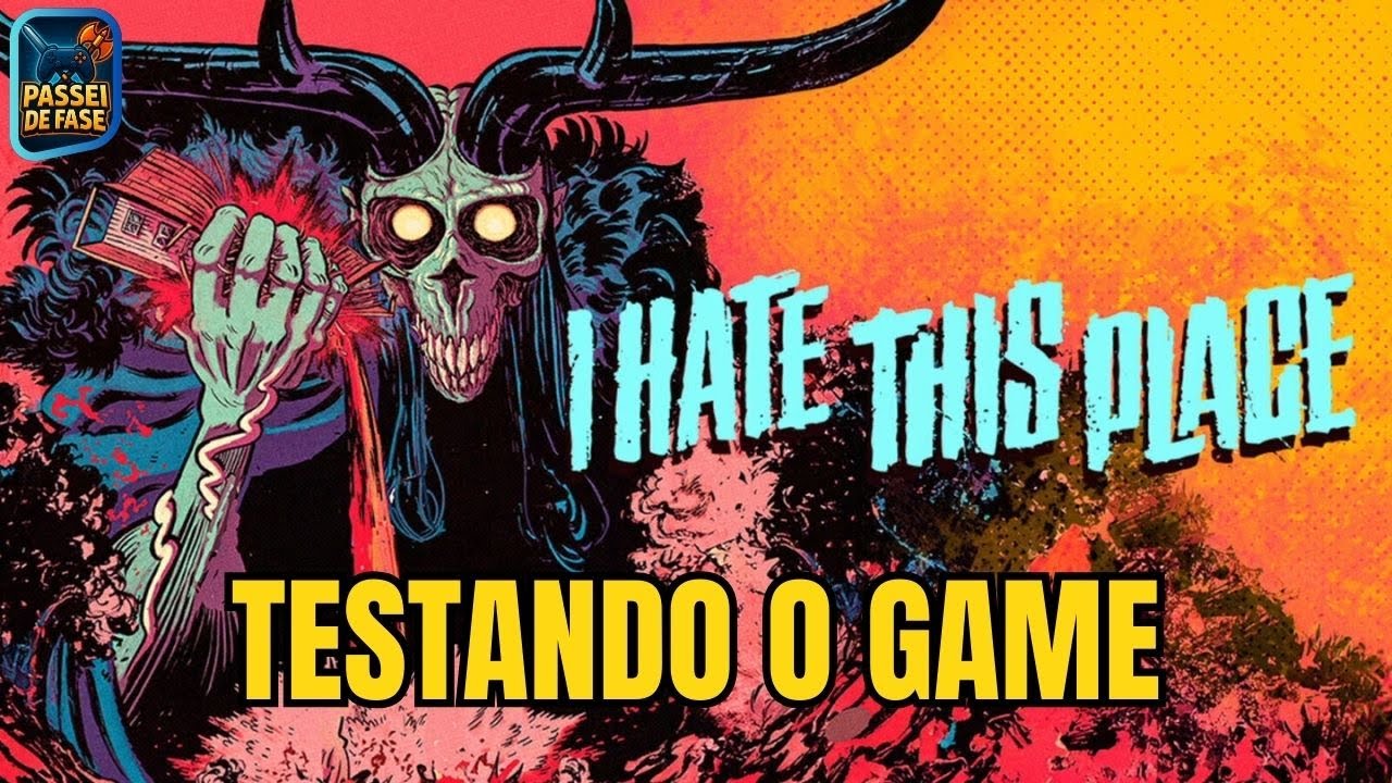 Jogatina na Madrugada/Sem Mic -Video 1080p 60fps