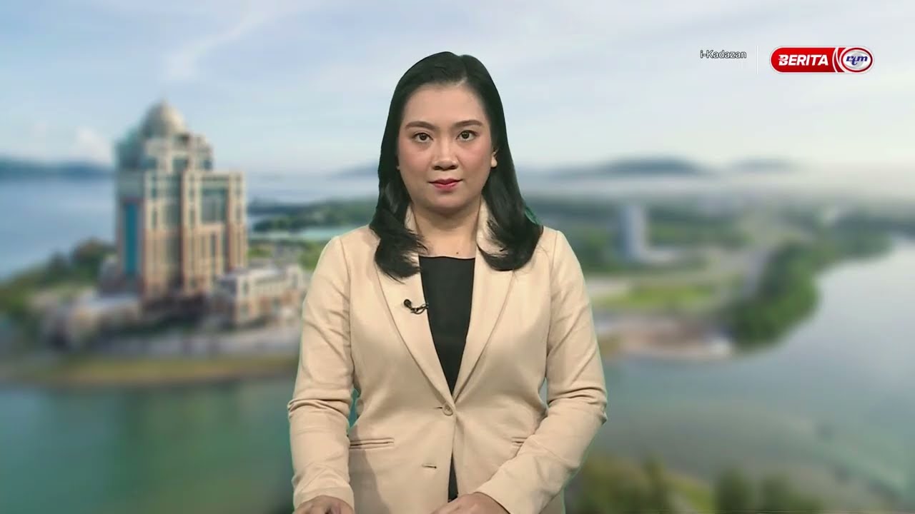 28 FEB 2026 - i-KADAZAN