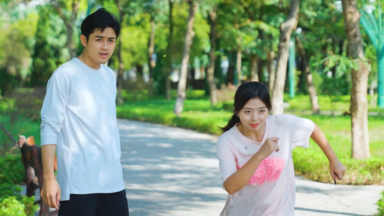 NỮ THƯ KÝ MỚI HIỂU NHẦM CHỦ TỊCH LÀ BIẾN THÁI VÀ CÁI KẾT |  TỔNG TÀI GENZ TẬP 131