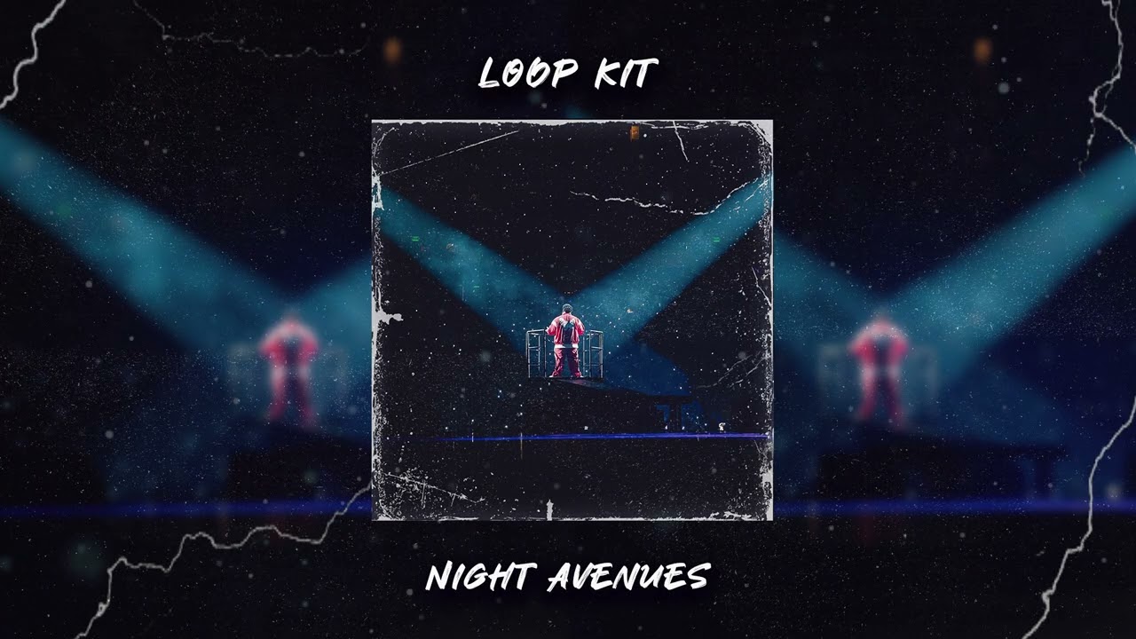 [FREE] Rod Wave Loop Kit - 
