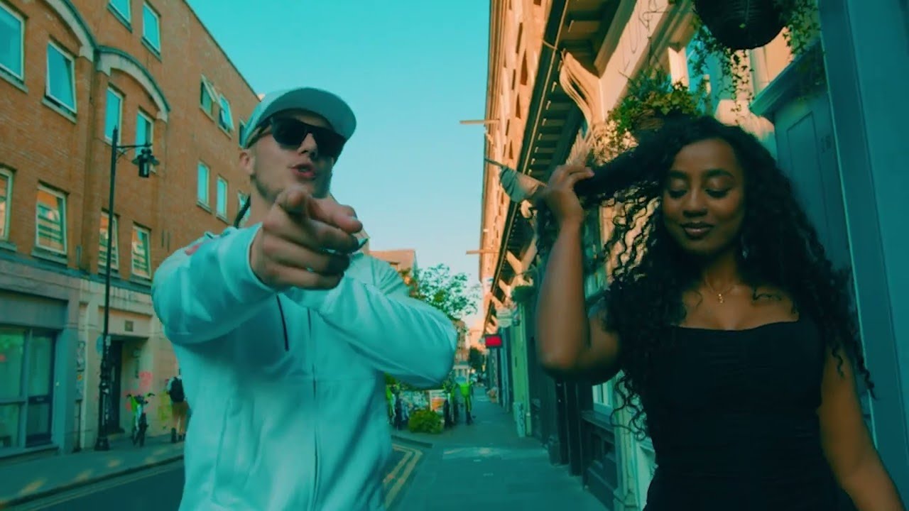 BK - Clouds (Music Video) | Mixtape Madness