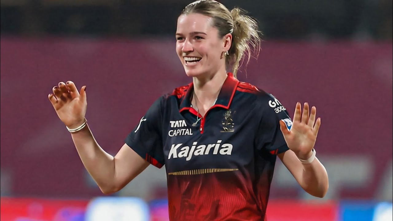 RCB WPL 2026 Auction Planning Videos: Overseas Pace Bowler Discussion | Episode 4 | Bold Diaries