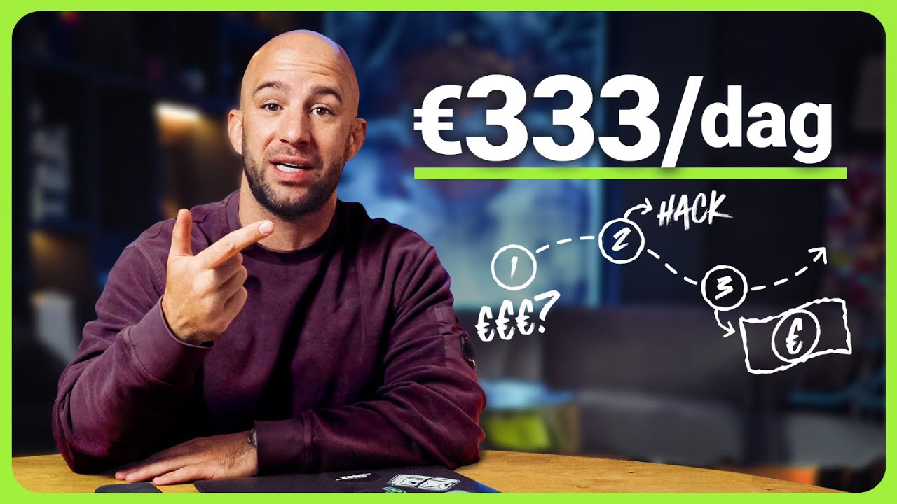 Zo start je een succesvol merk in 2025! (Tips & Tricks)