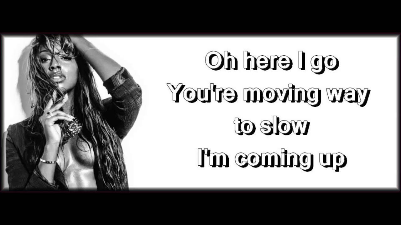 ALEXANDRA BURKE FT LAZA MORGA - START WITHOUT YOU LYRICS HD