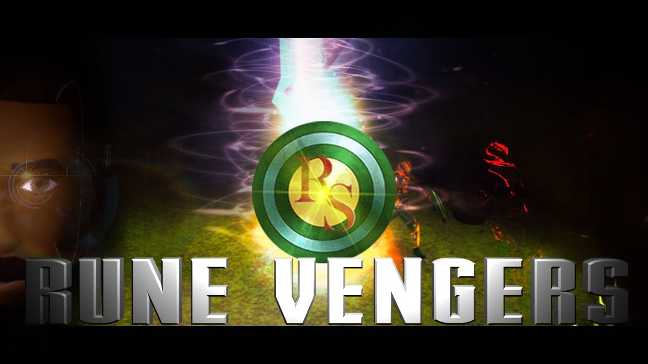 (HD) Rune Vengers : Golden Gnome Entry!
