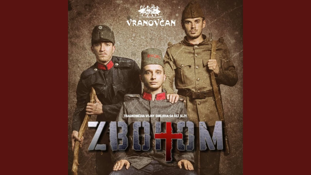 V Kameňickim Ľeśe - Rozlúčka 1