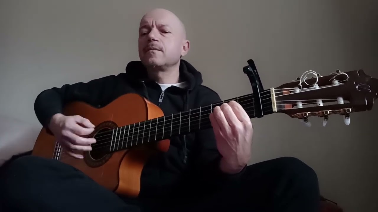 Corazón de Poeta - Manuel Alejandro