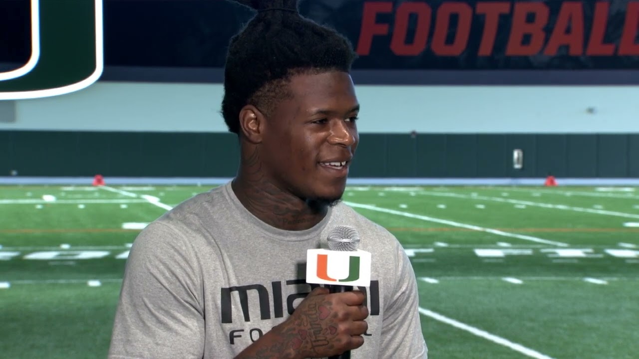 Hurricanes Camp Report Episode 11 | 8.28.22