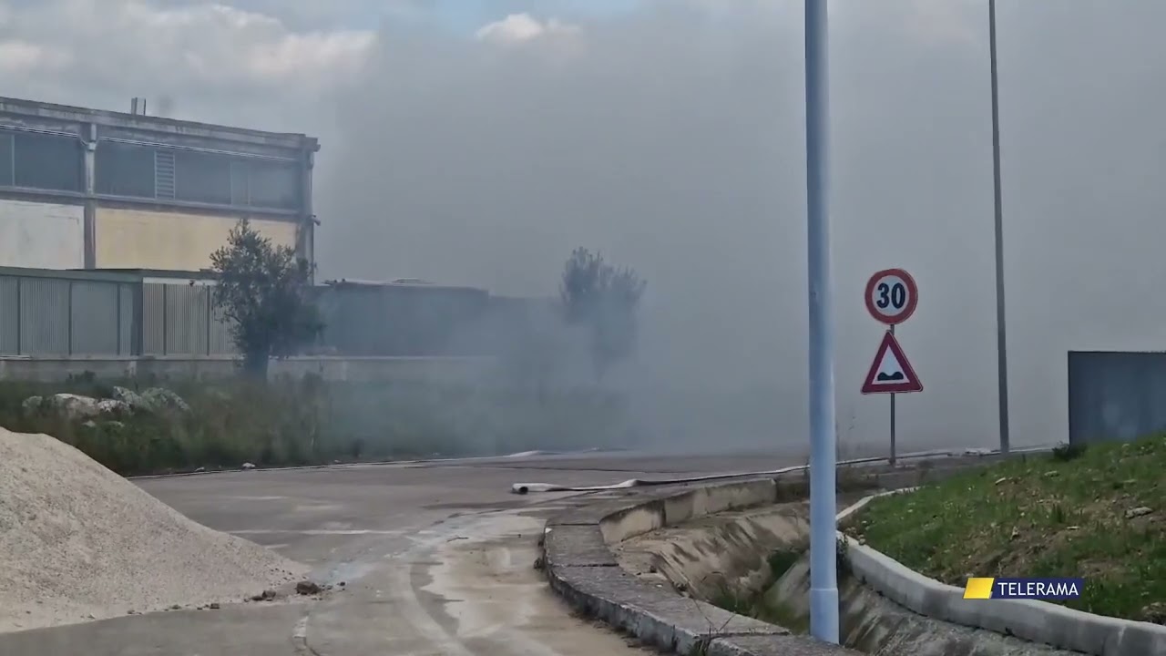 Disastro ambientale, archiviata l'inchiesta