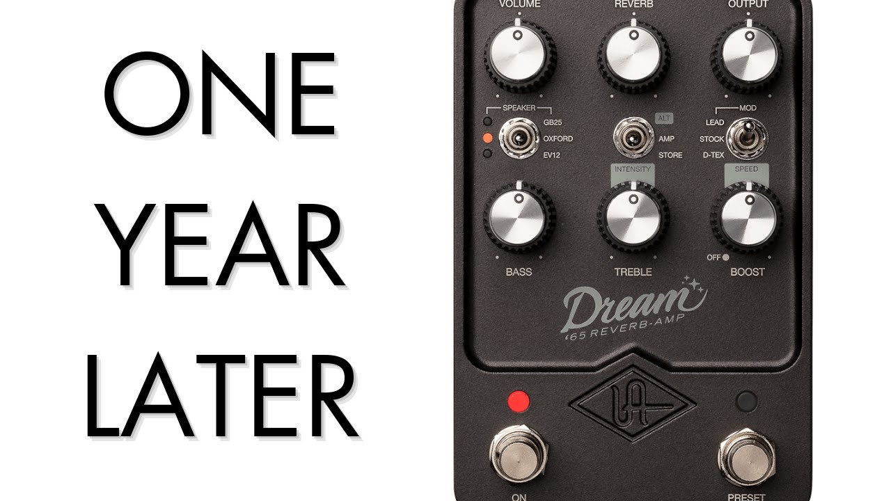 ИДЕАЛЬНЫЙ моделер для любителей ламповых усилителей... возможно, НЕ для любителей моделеров