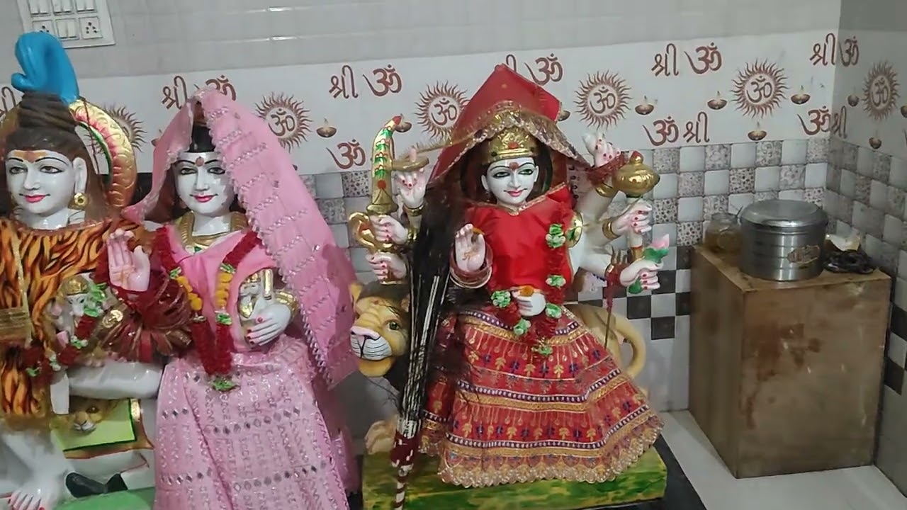 11/02/26 की प्रातः कालीन ब्रह्म बेला पर प्रभु दर्शन
