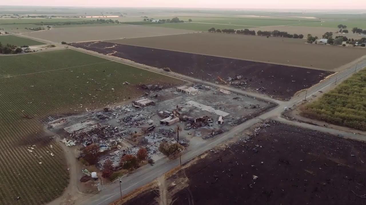 LIVE | Watch our special 'Flashpoint: The Search for Answers in Esparto'