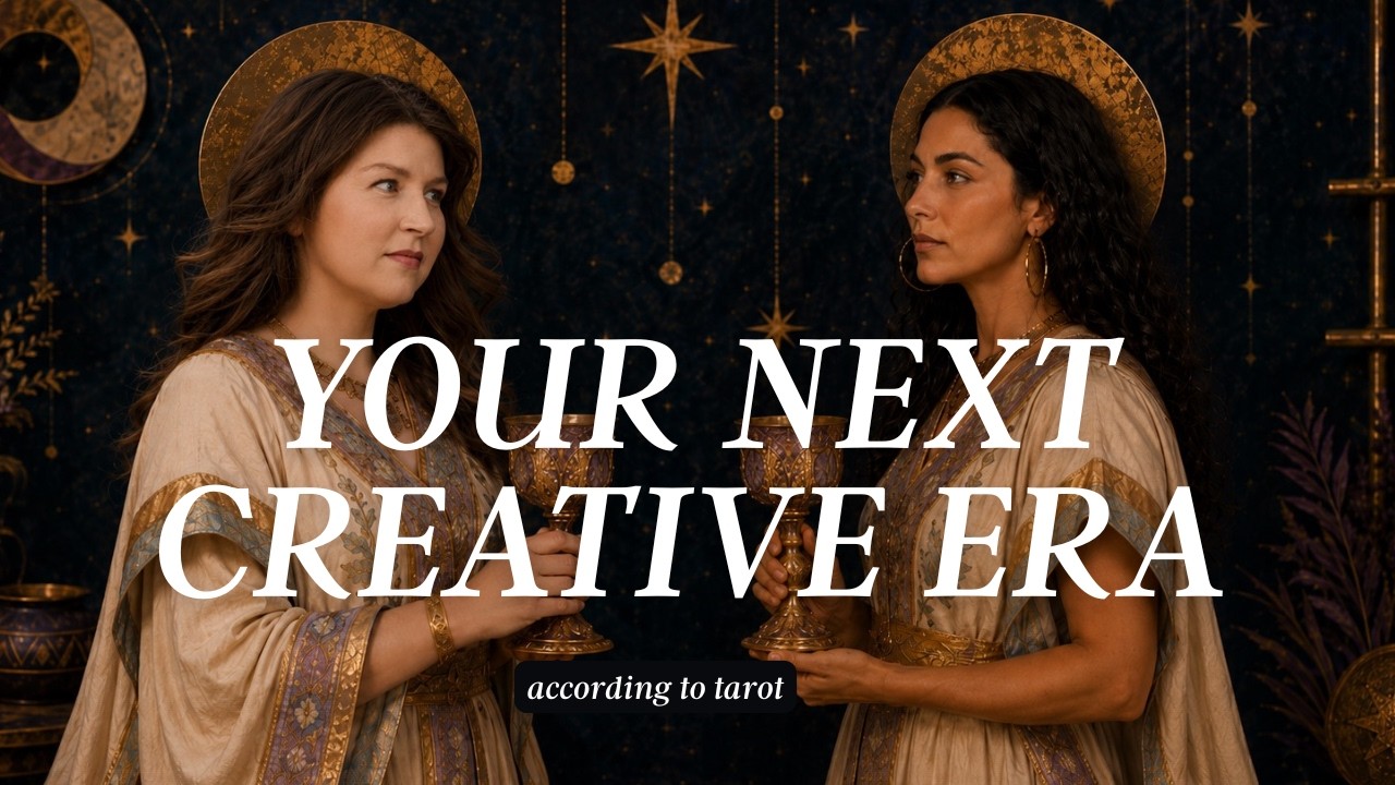 The Tarot Message Writers Need This Summer